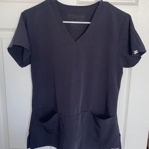 Greys Anatomy Signature Top
